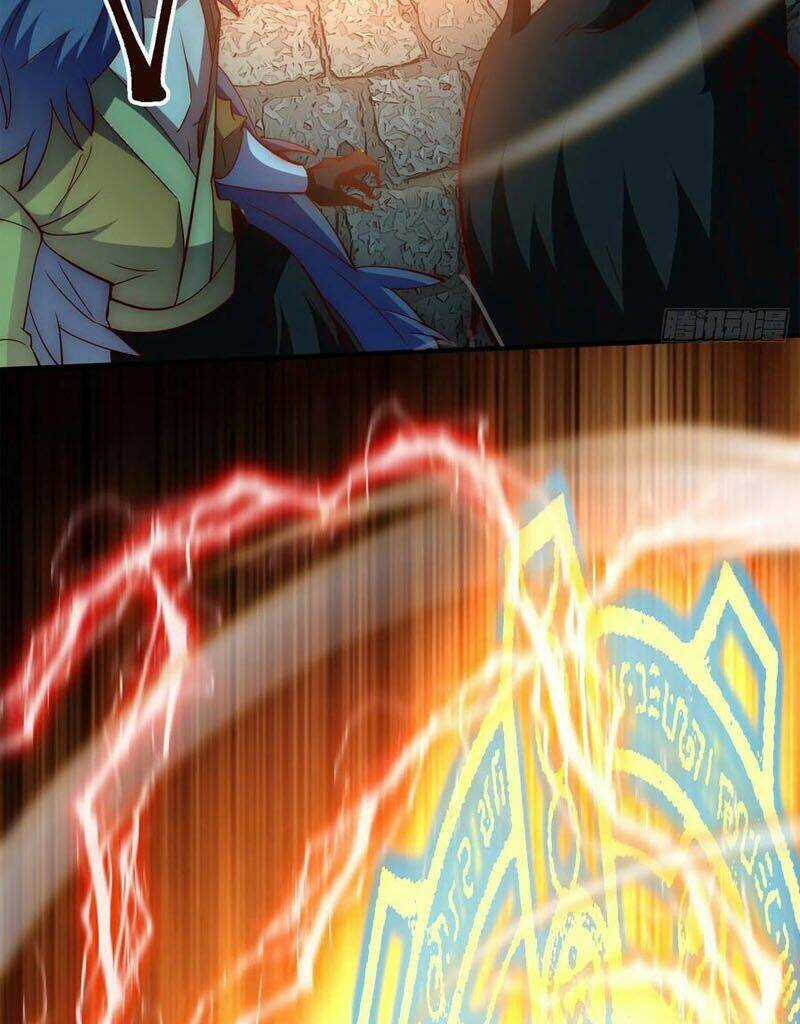 Ta Có Chín Nữ Đồ Đệ - Chapter 277 - Trang 35