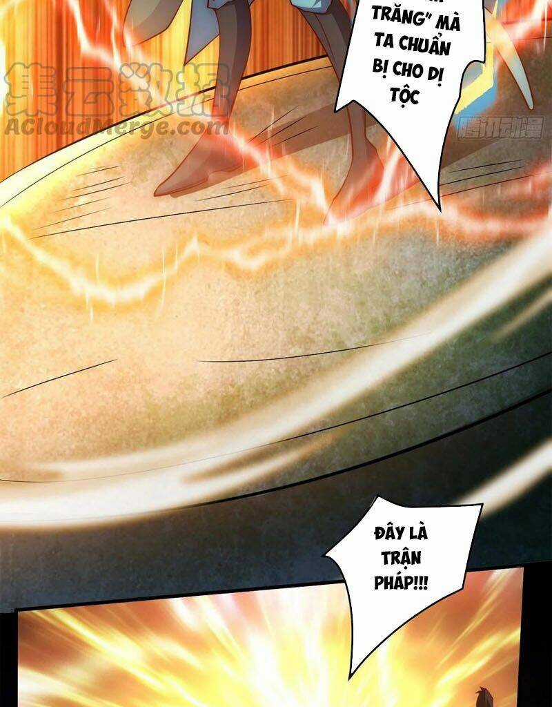 Ta Có Chín Nữ Đồ Đệ - Chapter 277 - Trang 37