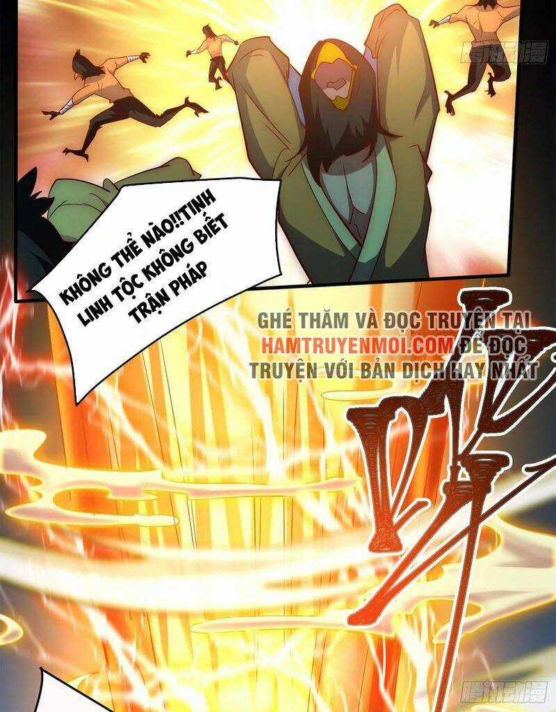 Ta Có Chín Nữ Đồ Đệ - Chapter 277 - Trang 38