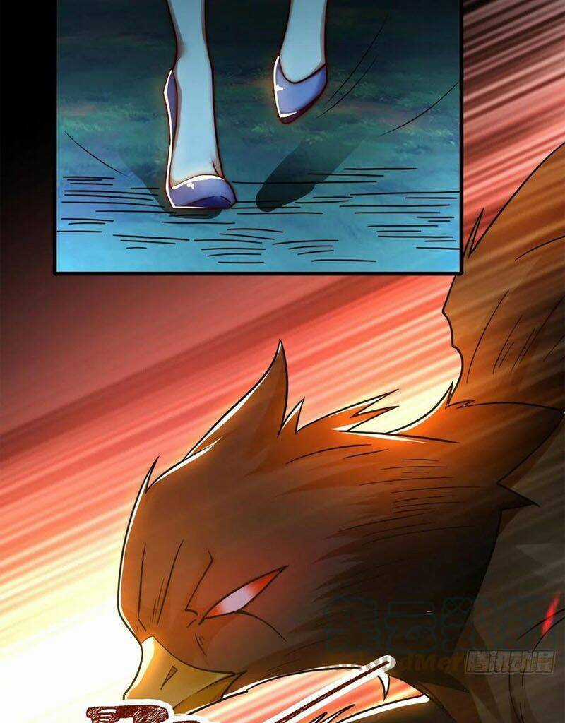 Ta Có Chín Nữ Đồ Đệ - Chapter 277 - Trang 42