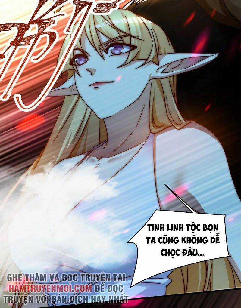 Ta Có Chín Nữ Đồ Đệ - Chapter 277 - Trang 43