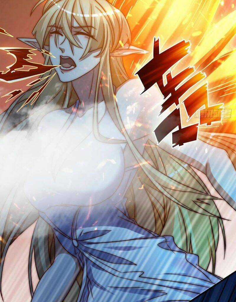 Ta Có Chín Nữ Đồ Đệ - Chapter 277 - Trang 45