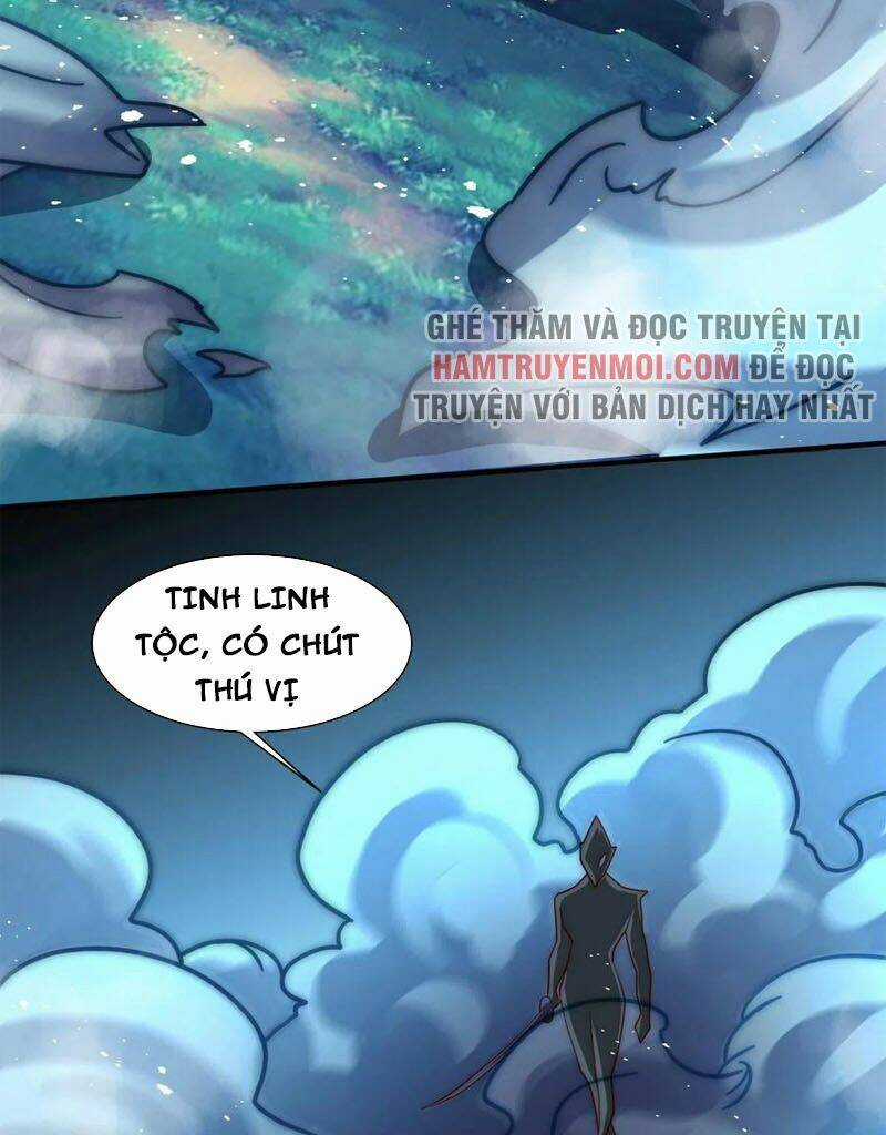 Ta Có Chín Nữ Đồ Đệ - Chapter 277 - Trang 48