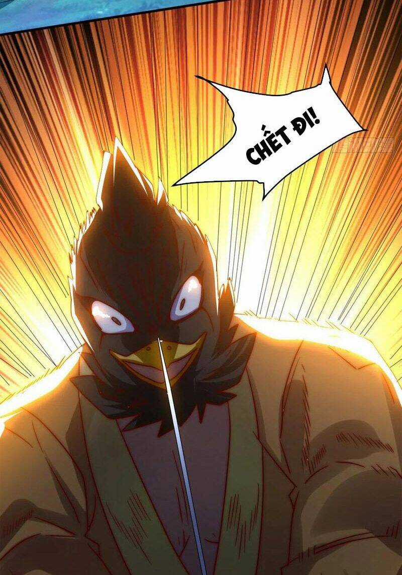 Ta Có Chín Nữ Đồ Đệ - Chapter 277 - Trang 53