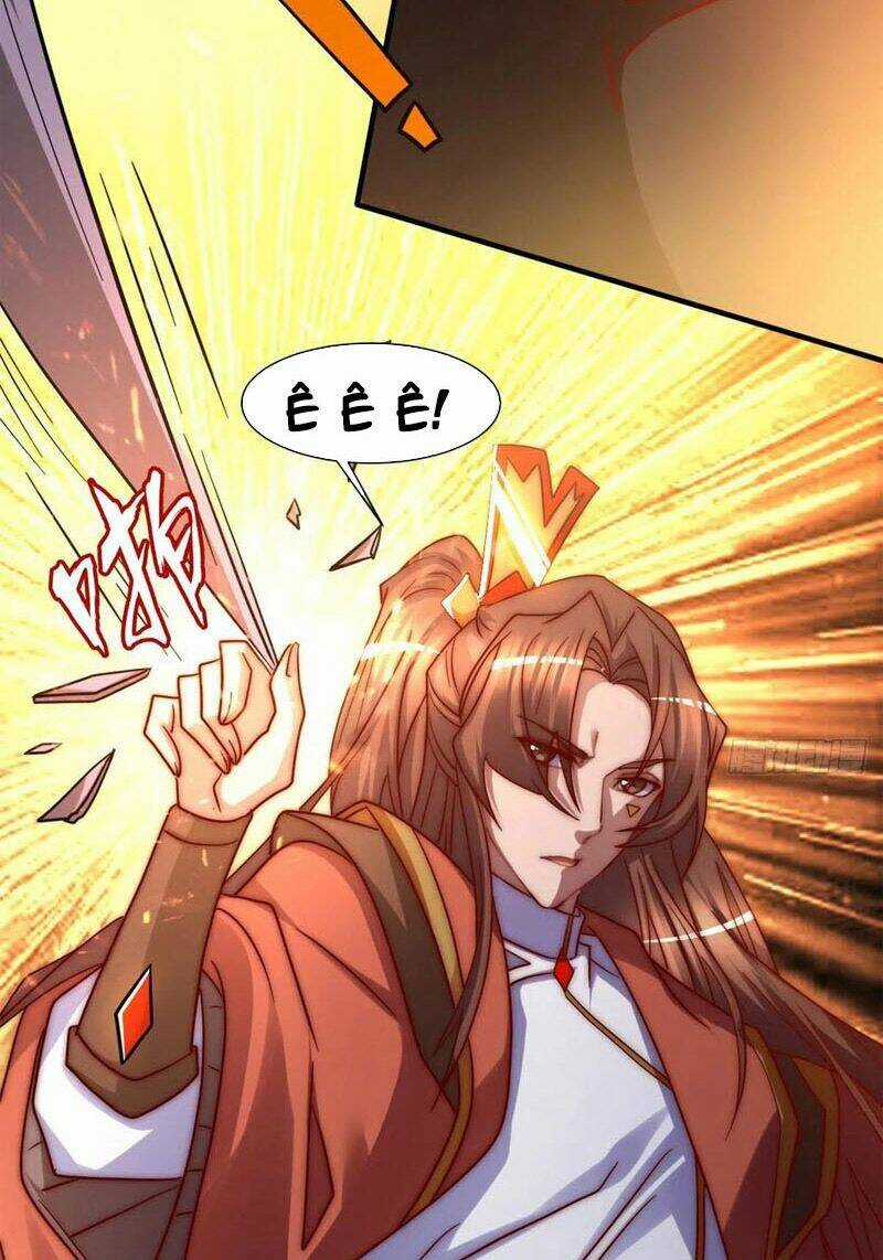 Ta Có Chín Nữ Đồ Đệ - Chapter 277 - Trang 56