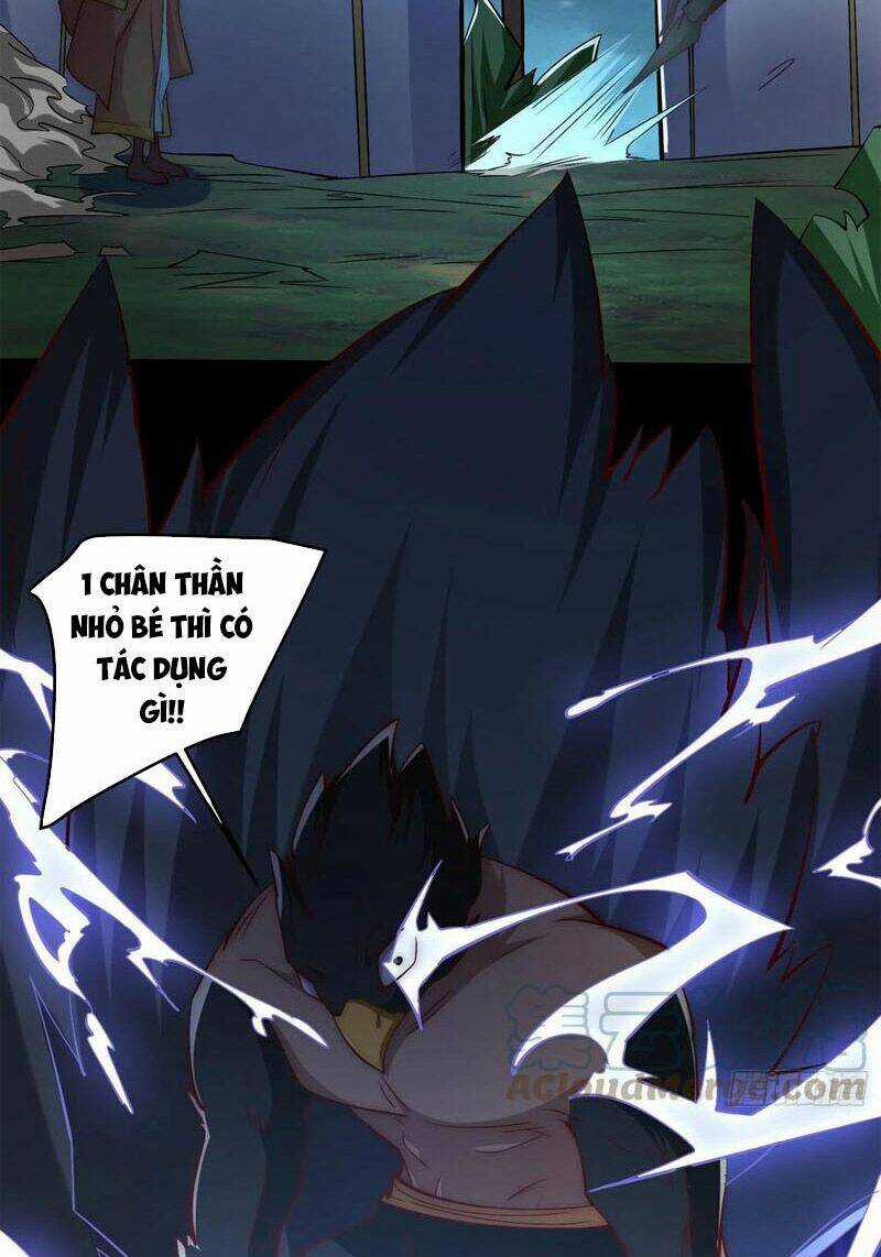 Ta Có Chín Nữ Đồ Đệ - Chapter 277 - Trang 60