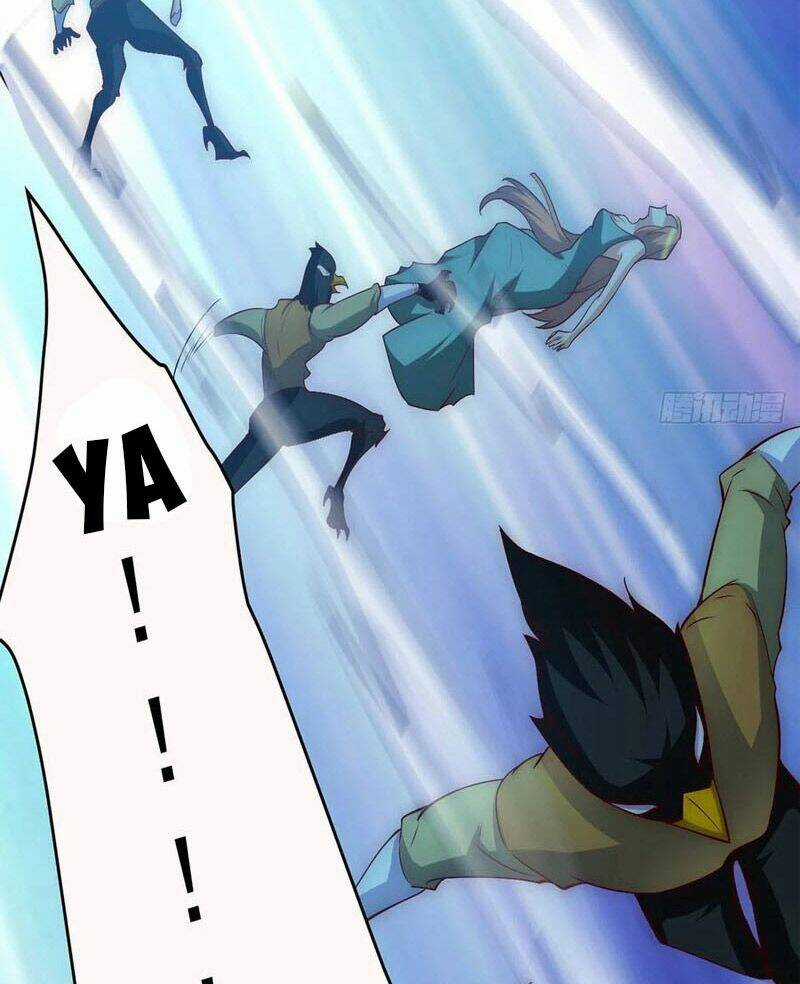 Ta Có Chín Nữ Đồ Đệ - Chapter 277 - Trang 7