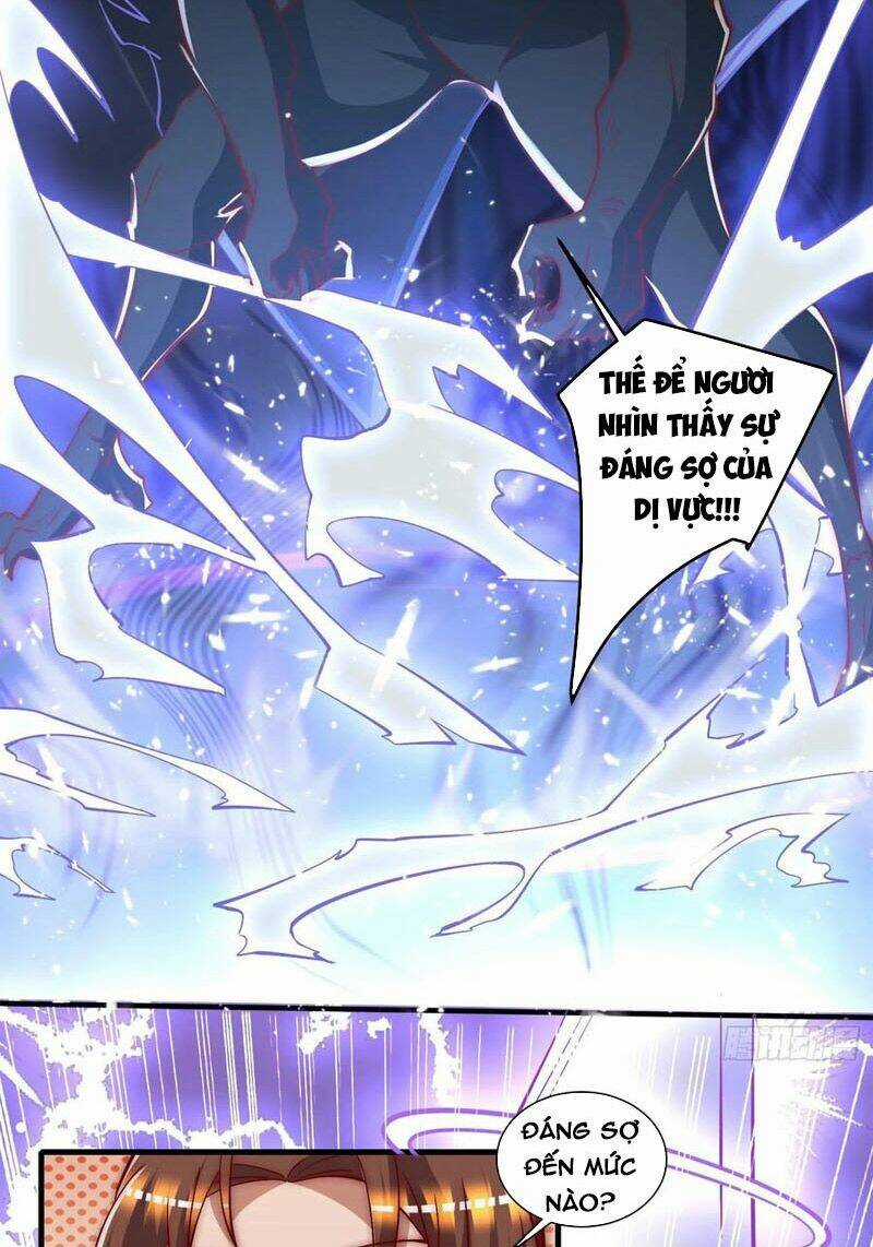 Ta Có Chín Nữ Đồ Đệ - Chapter 277 - Trang 61