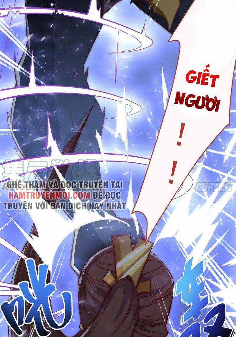 Ta Có Chín Nữ Đồ Đệ - Chapter 277 - Trang 63