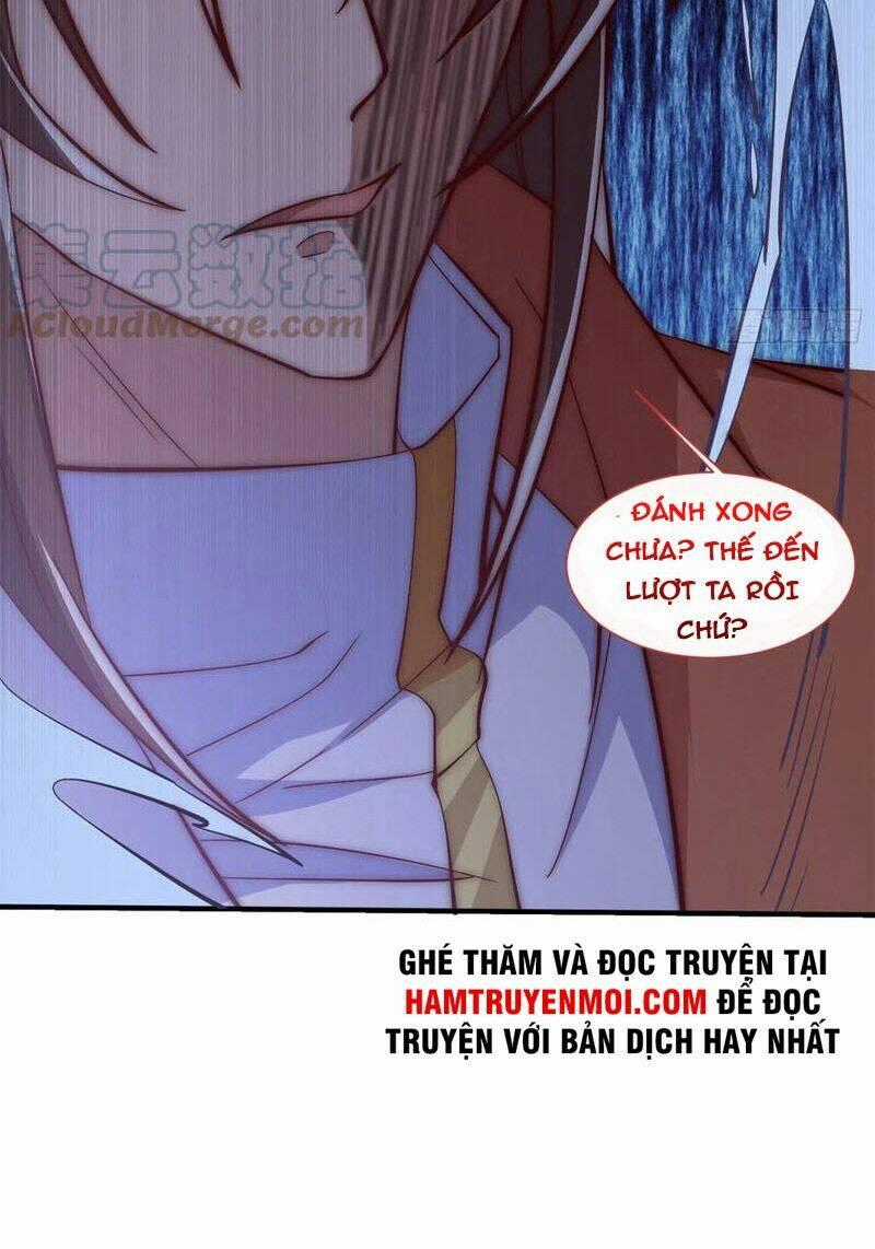 Ta Có Chín Nữ Đồ Đệ - Chapter 277 - Trang 66