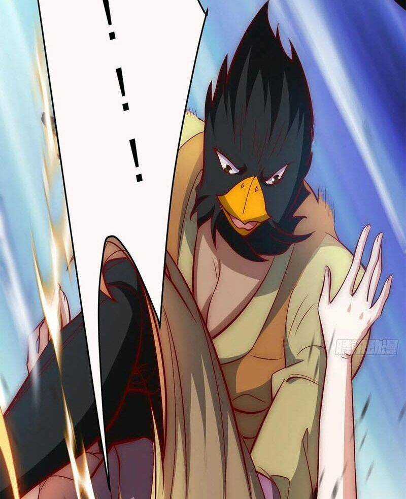 Ta Có Chín Nữ Đồ Đệ - Chapter 277 - Trang 8