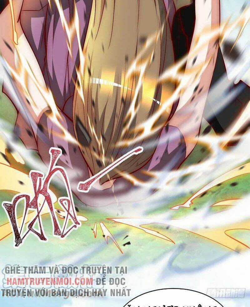 Ta Có Chín Nữ Đồ Đệ - Chapter 277 - Trang 9