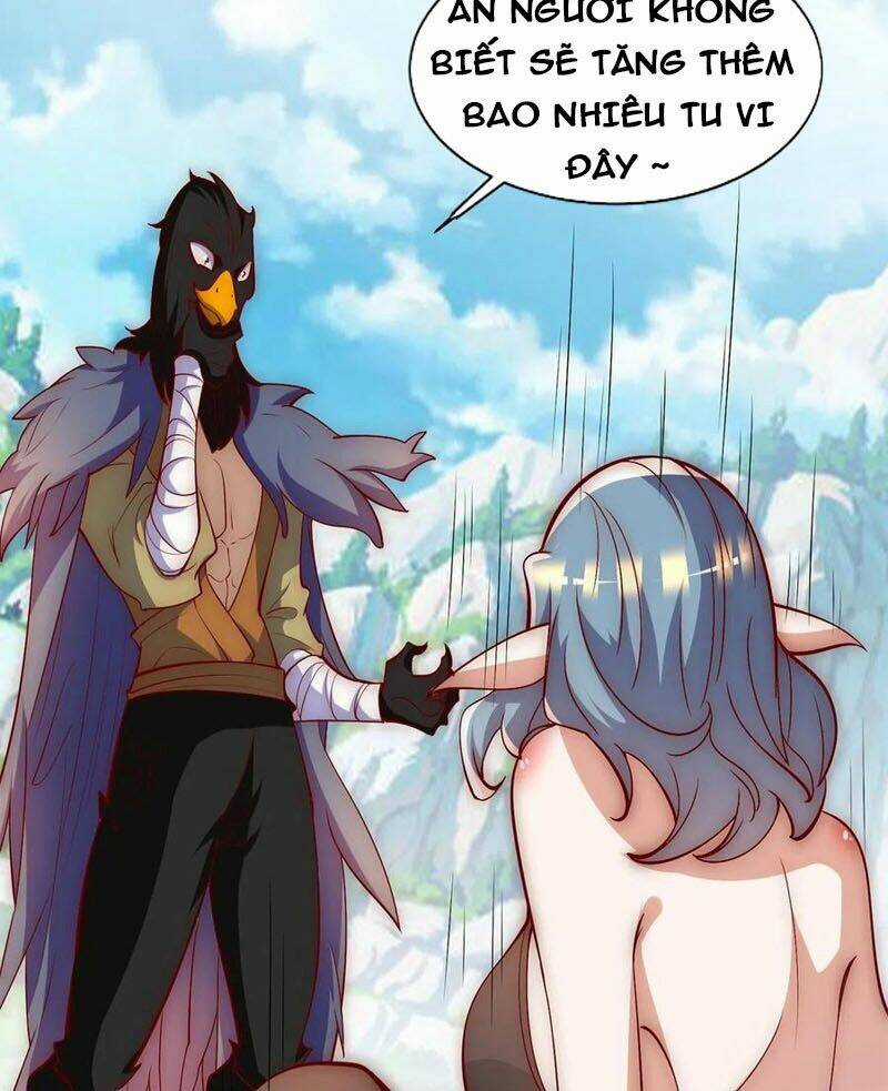 Ta Có Chín Nữ Đồ Đệ - Chapter 277 - Trang 10