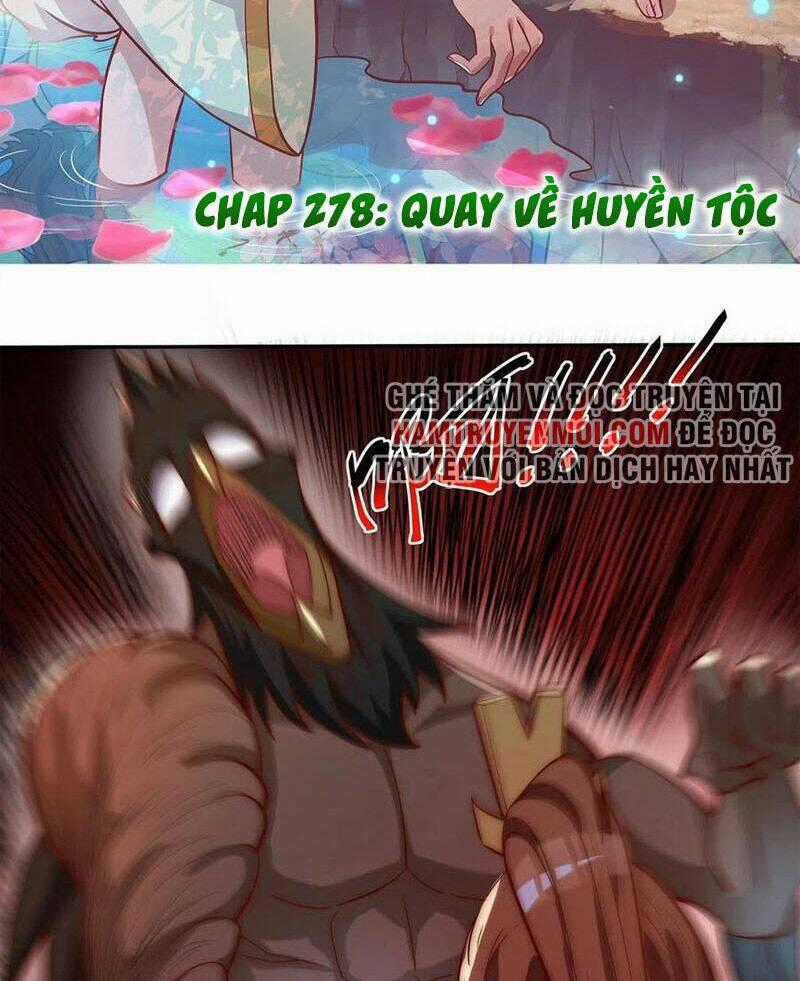 Ta Có Chín Nữ Đồ Đệ - Chapter 278 - Trang 2