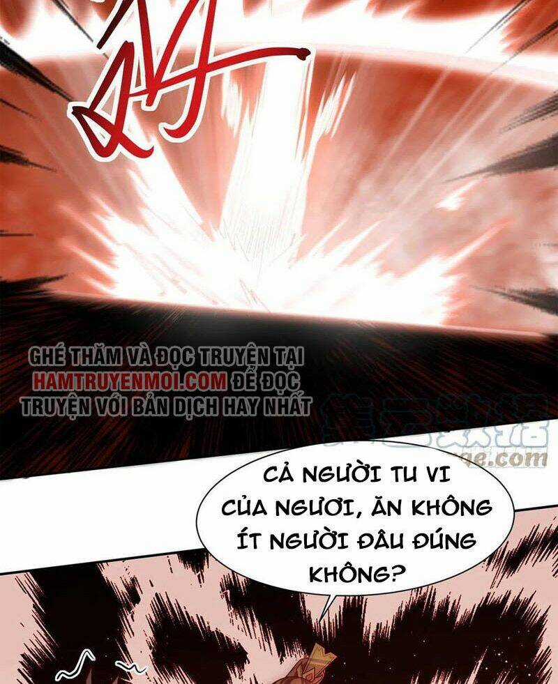 Ta Có Chín Nữ Đồ Đệ - Chapter 278 - Trang 18