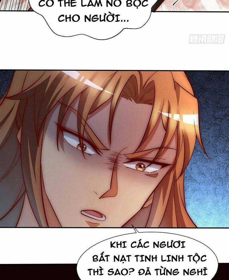 Ta Có Chín Nữ Đồ Đệ - Chapter 278 - Trang 20