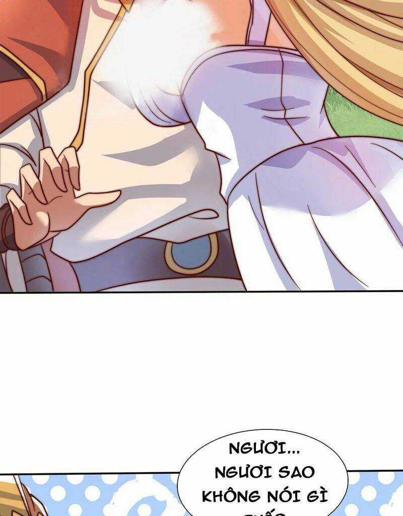 Ta Có Chín Nữ Đồ Đệ - Chapter 278 - Trang 27