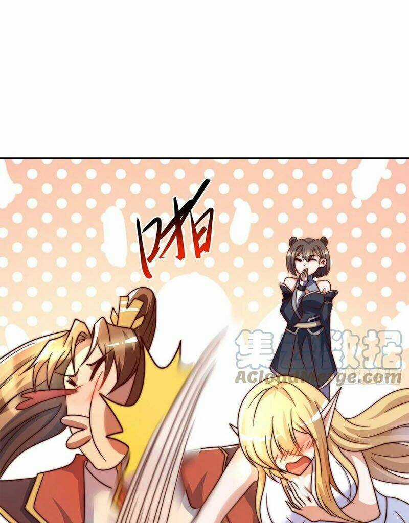 Ta Có Chín Nữ Đồ Đệ - Chapter 278 - Trang 30