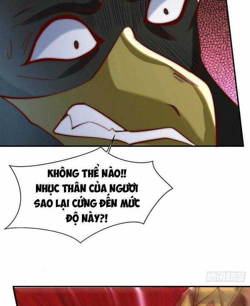 Ta Có Chín Nữ Đồ Đệ - Chapter 278 - Trang 4