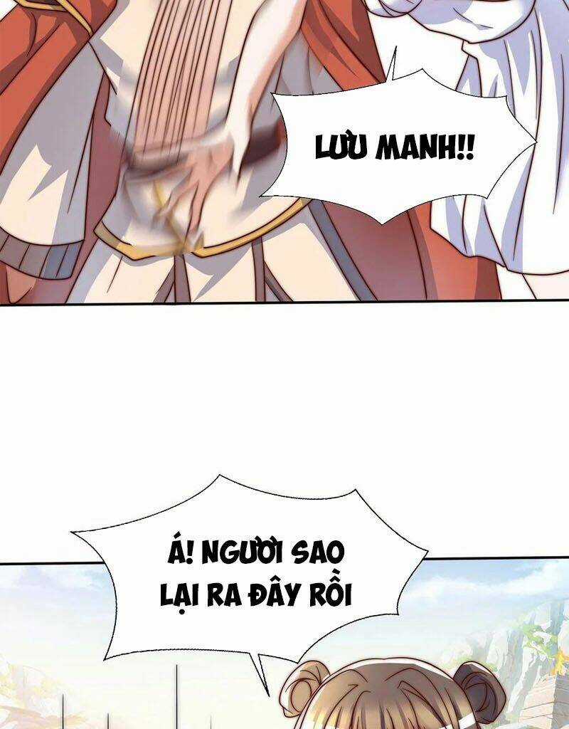 Ta Có Chín Nữ Đồ Đệ - Chapter 278 - Trang 31