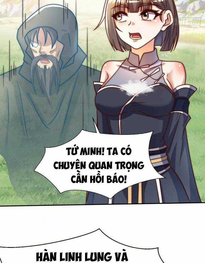 Ta Có Chín Nữ Đồ Đệ - Chapter 278 - Trang 32