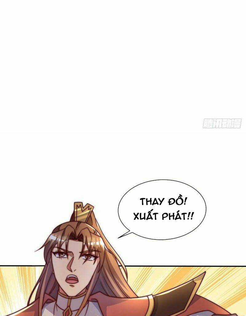 Ta Có Chín Nữ Đồ Đệ - Chapter 278 - Trang 36