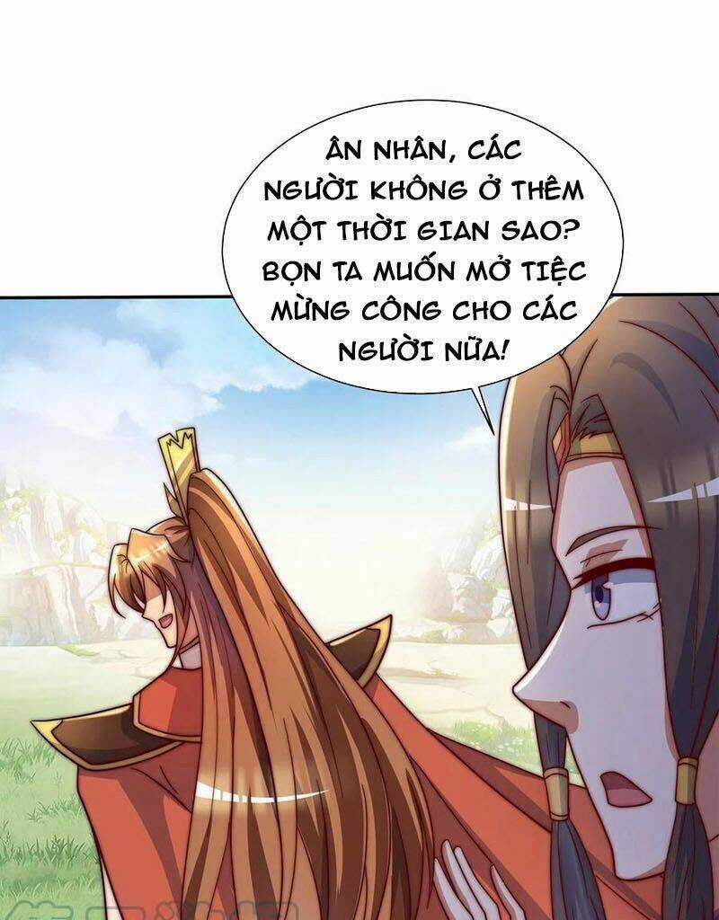 Ta Có Chín Nữ Đồ Đệ - Chapter 278 - Trang 38