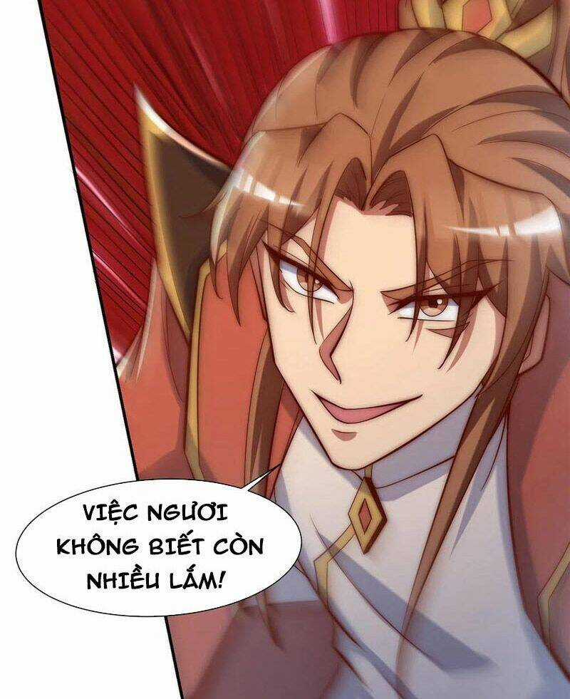 Ta Có Chín Nữ Đồ Đệ - Chapter 278 - Trang 5