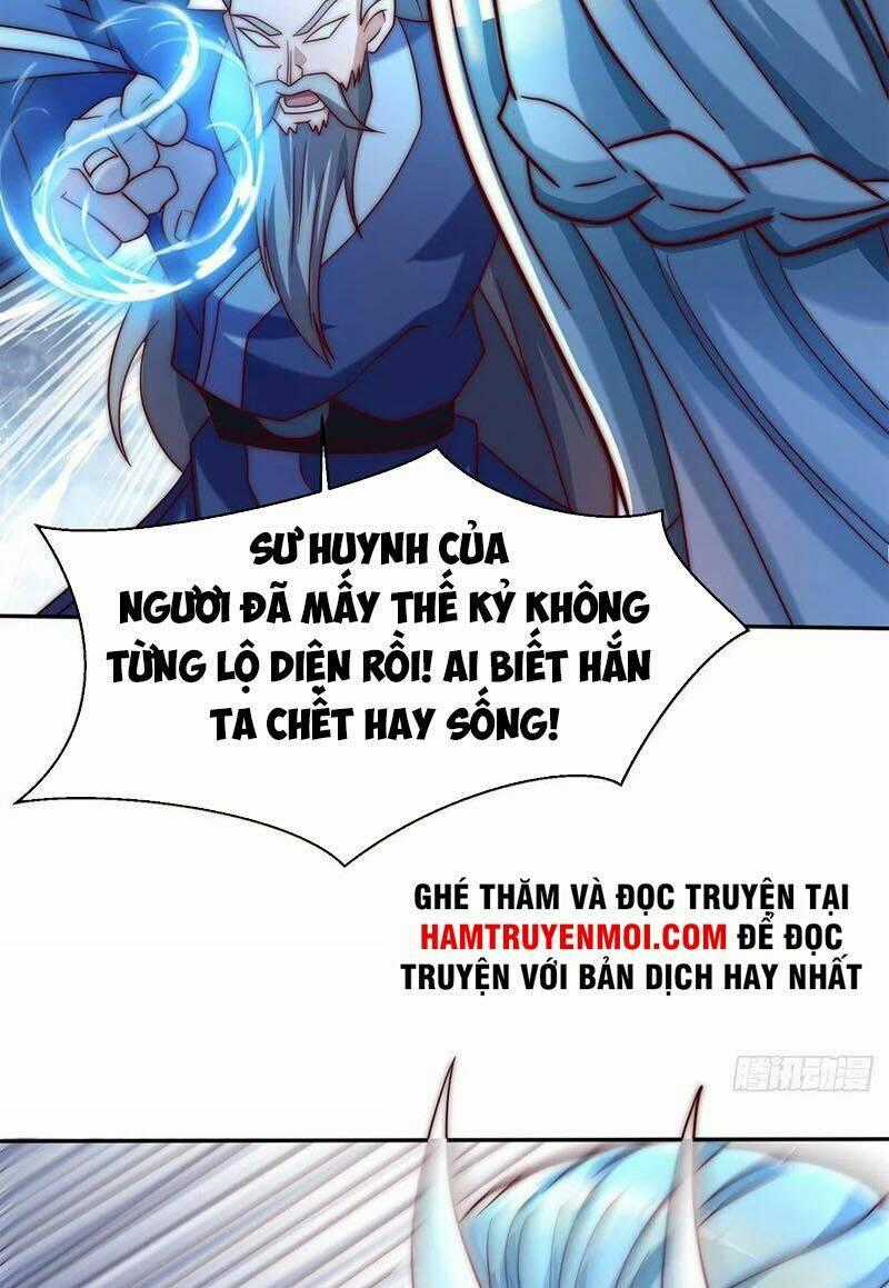 Ta Có Chín Nữ Đồ Đệ - Chapter 278 - Trang 53
