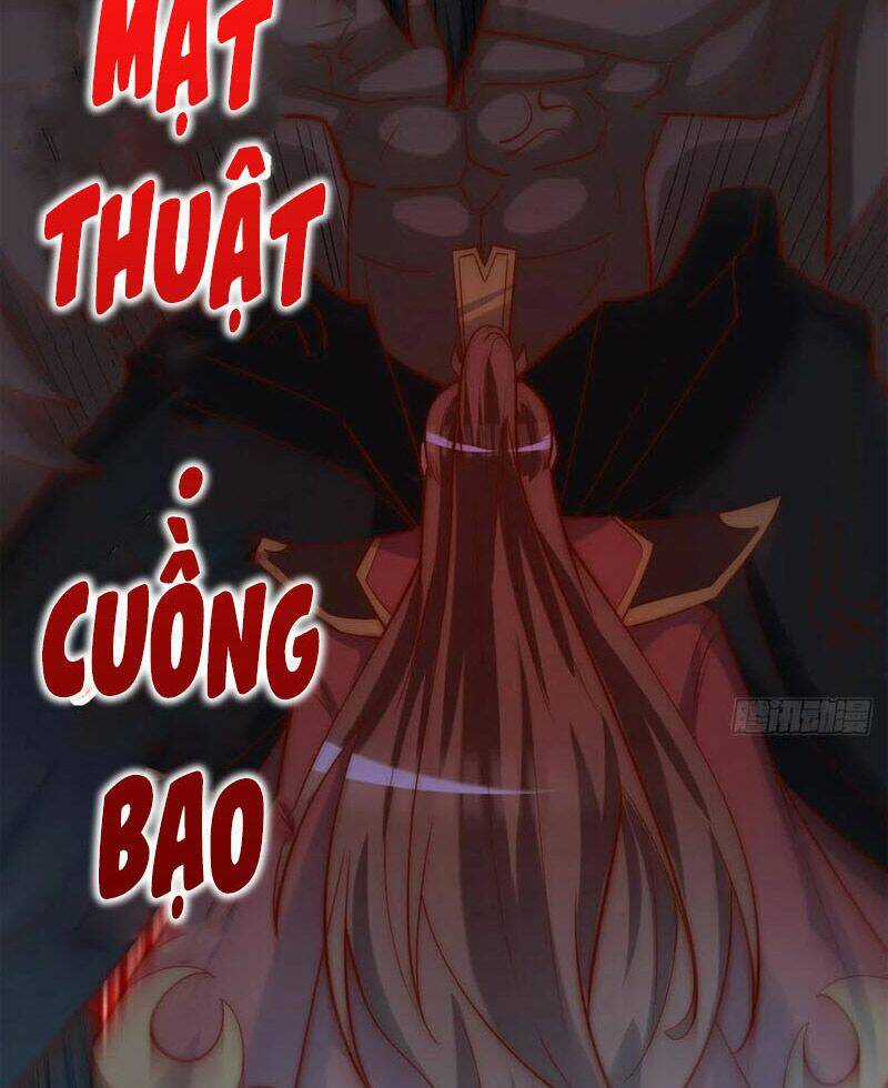 Ta Có Chín Nữ Đồ Đệ - Chapter 278 - Trang 7