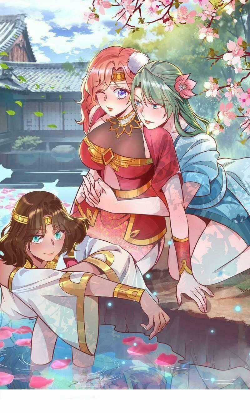 Ta Có Chín Nữ Đồ Đệ - Chapter 279 - Trang 1