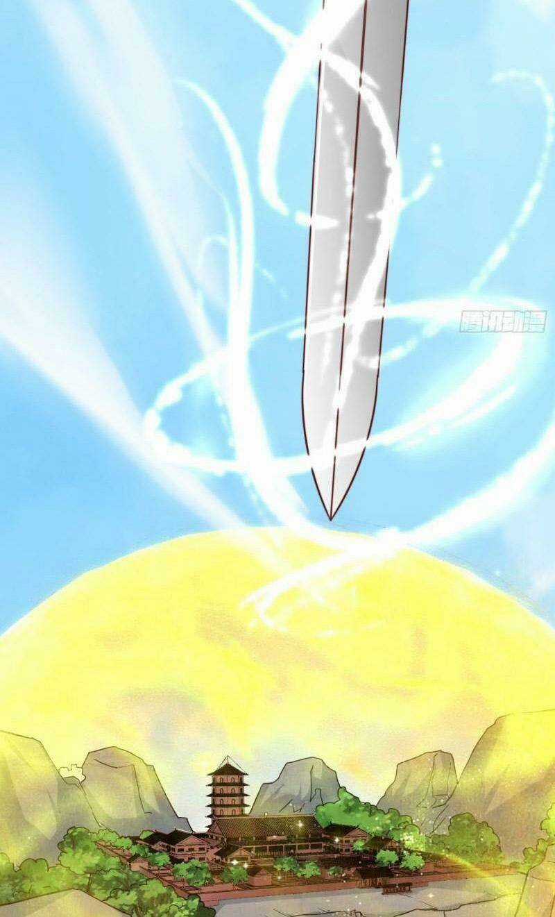 Ta Có Chín Nữ Đồ Đệ - Chapter 279 - Trang 11