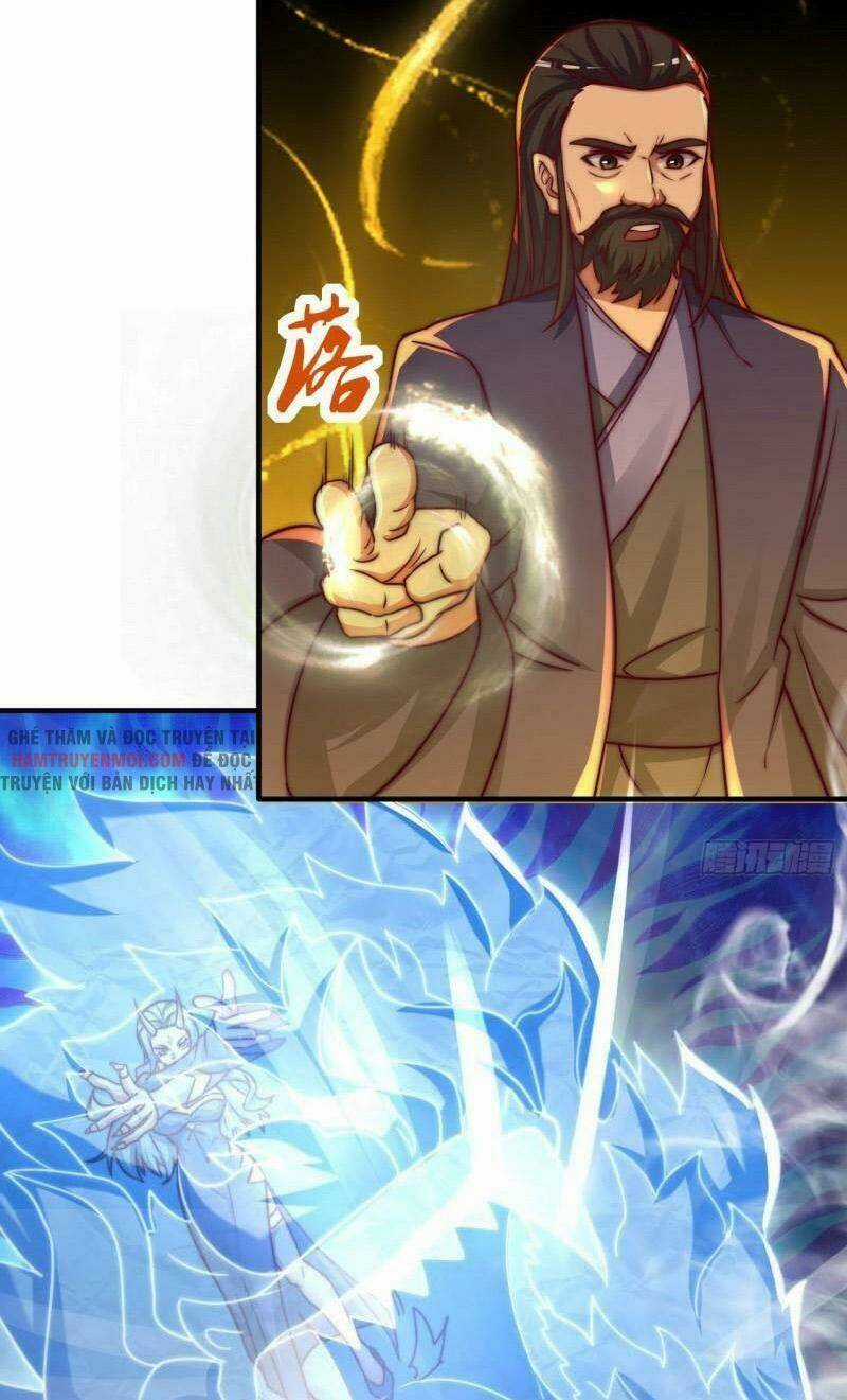 Ta Có Chín Nữ Đồ Đệ - Chapter 279 - Trang 14