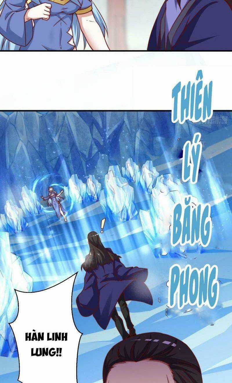 Ta Có Chín Nữ Đồ Đệ - Chapter 279 - Trang 4