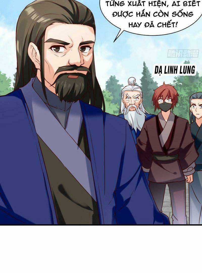 Ta Có Chín Nữ Đồ Đệ - Chapter 279 - Trang 34