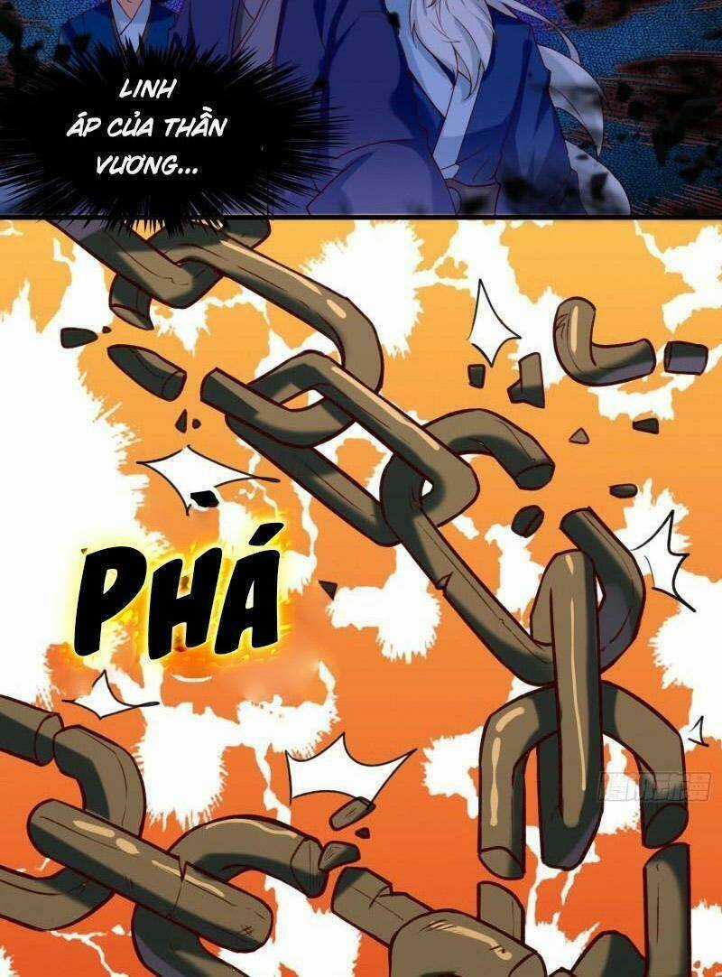 Ta Có Chín Nữ Đồ Đệ - Chapter 279 - Trang 41