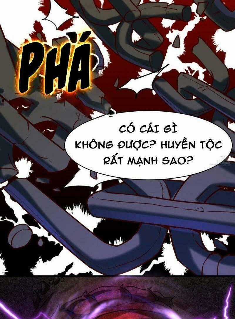 Ta Có Chín Nữ Đồ Đệ - Chapter 279 - Trang 43