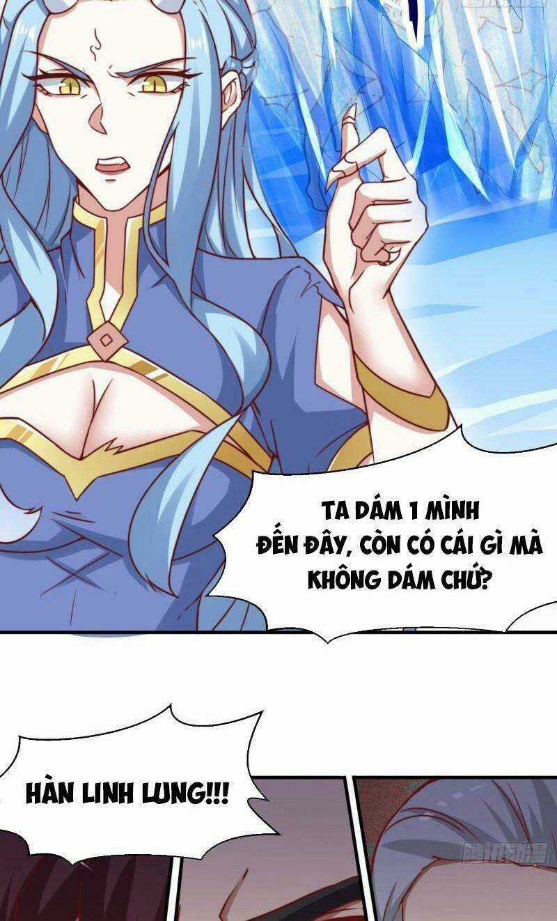 Ta Có Chín Nữ Đồ Đệ - Chapter 279 - Trang 6