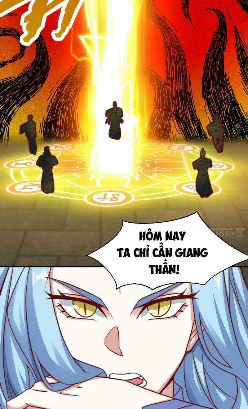 Ta Có Chín Nữ Đồ Đệ - Chapter 279 - Trang 8