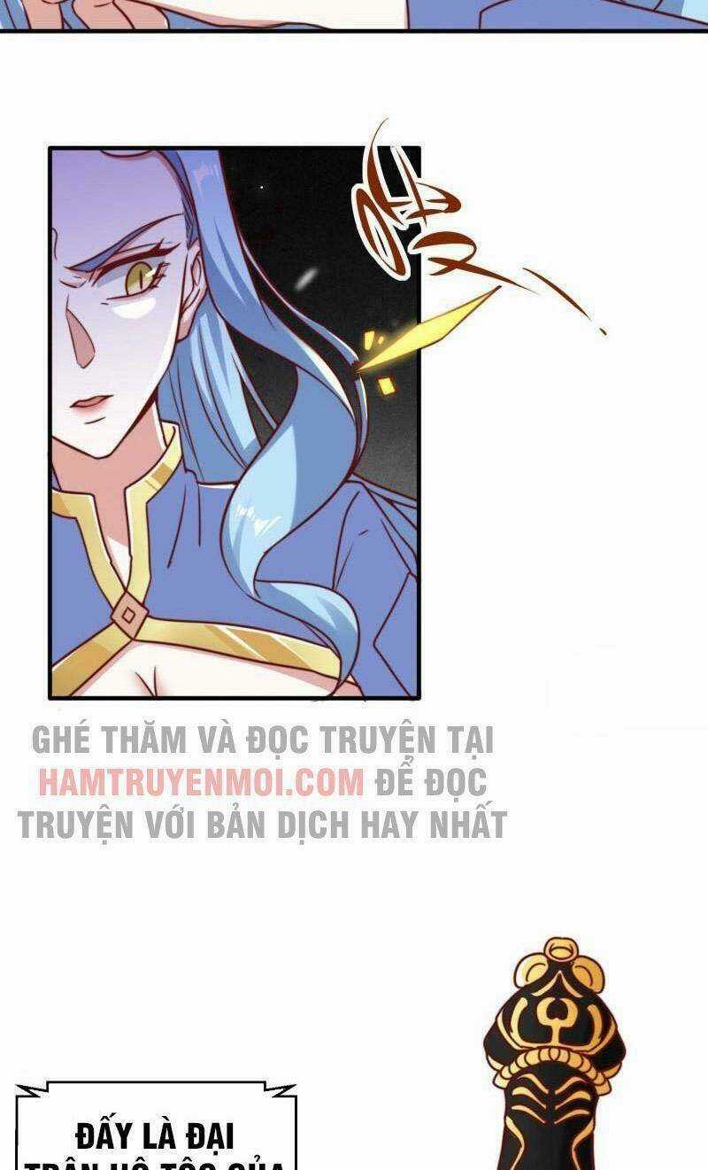 Ta Có Chín Nữ Đồ Đệ - Chapter 279 - Trang 9