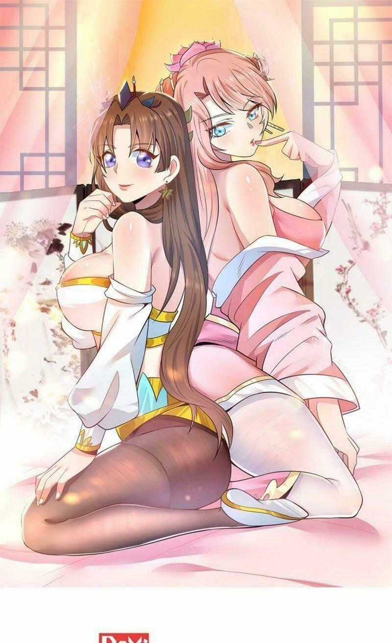 Ta Có Chín Nữ Đồ Đệ - Chapter 280 - Trang 1