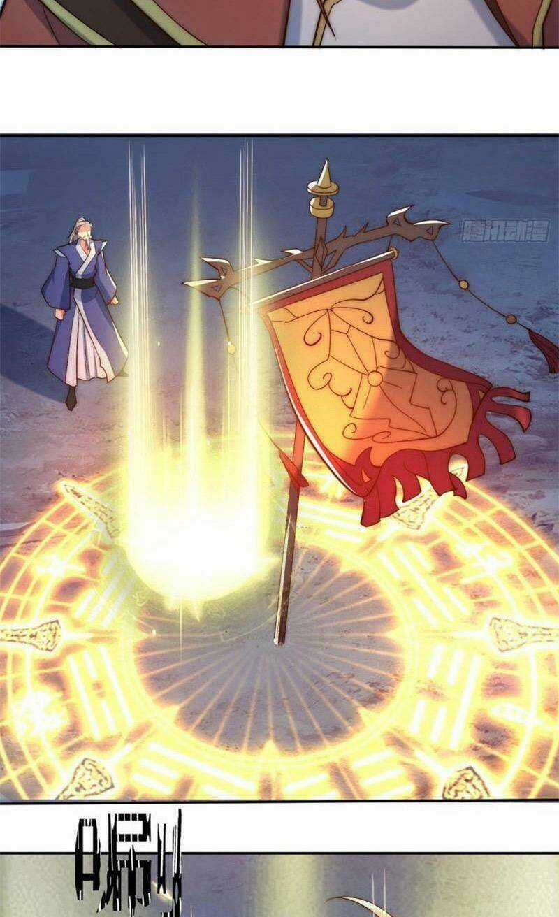 Ta Có Chín Nữ Đồ Đệ - Chapter 280 - Trang 11