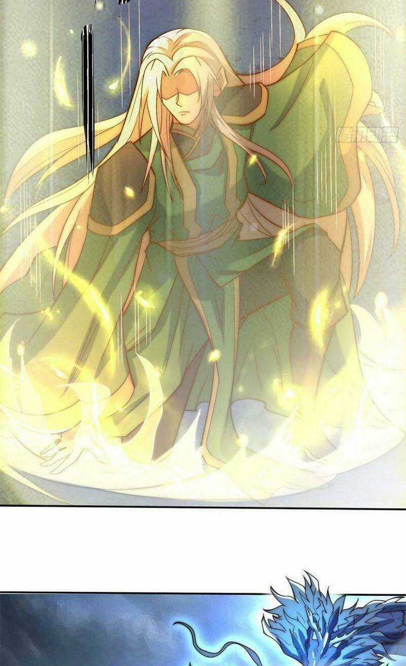 Ta Có Chín Nữ Đồ Đệ - Chapter 280 - Trang 12