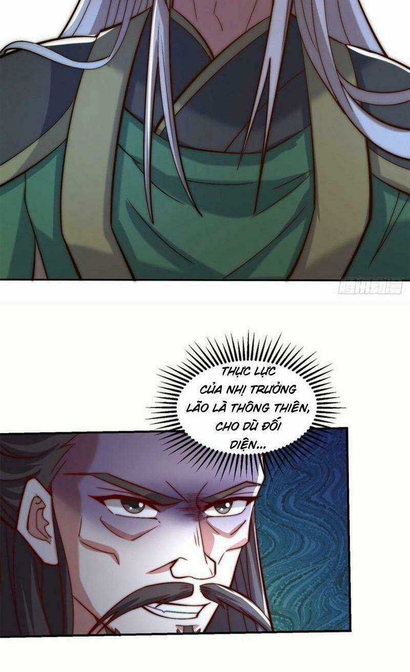 Ta Có Chín Nữ Đồ Đệ - Chapter 280 - Trang 14