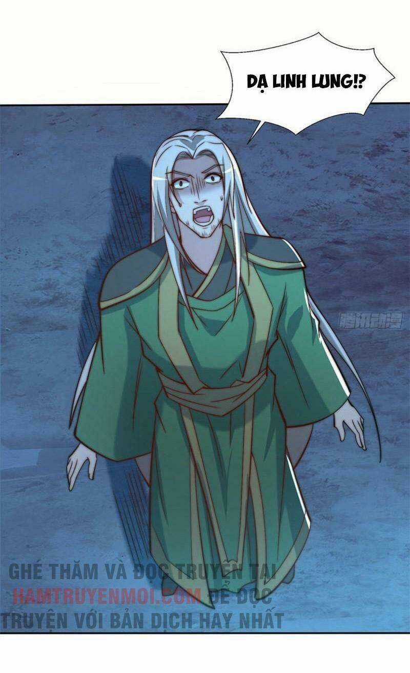 Ta Có Chín Nữ Đồ Đệ - Chapter 280 - Trang 15