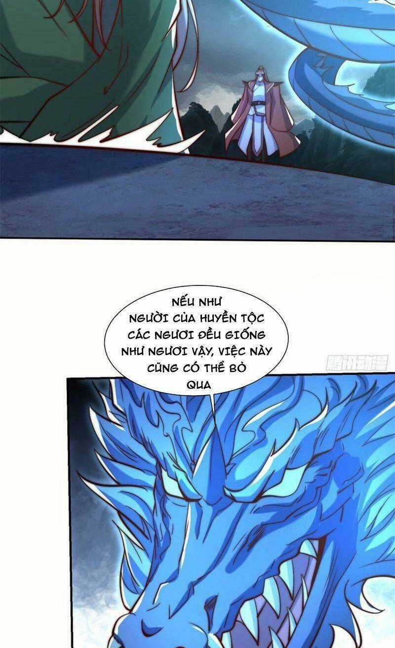 Ta Có Chín Nữ Đồ Đệ - Chapter 280 - Trang 17