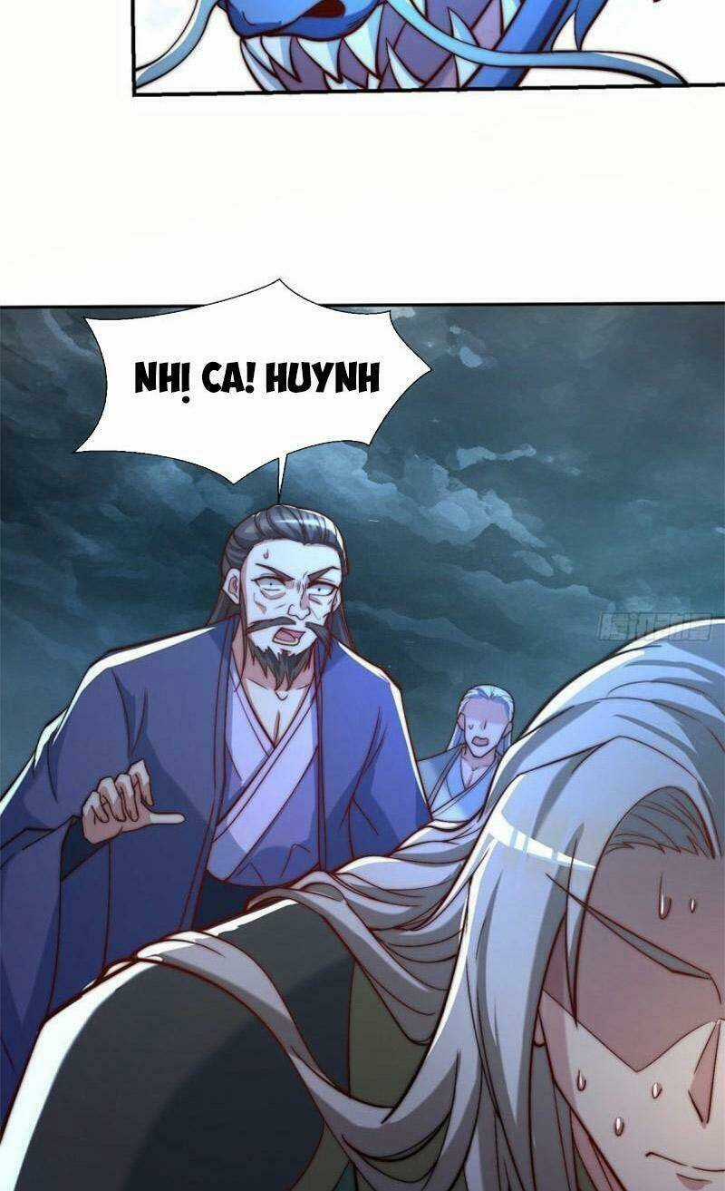 Ta Có Chín Nữ Đồ Đệ - Chapter 280 - Trang 18