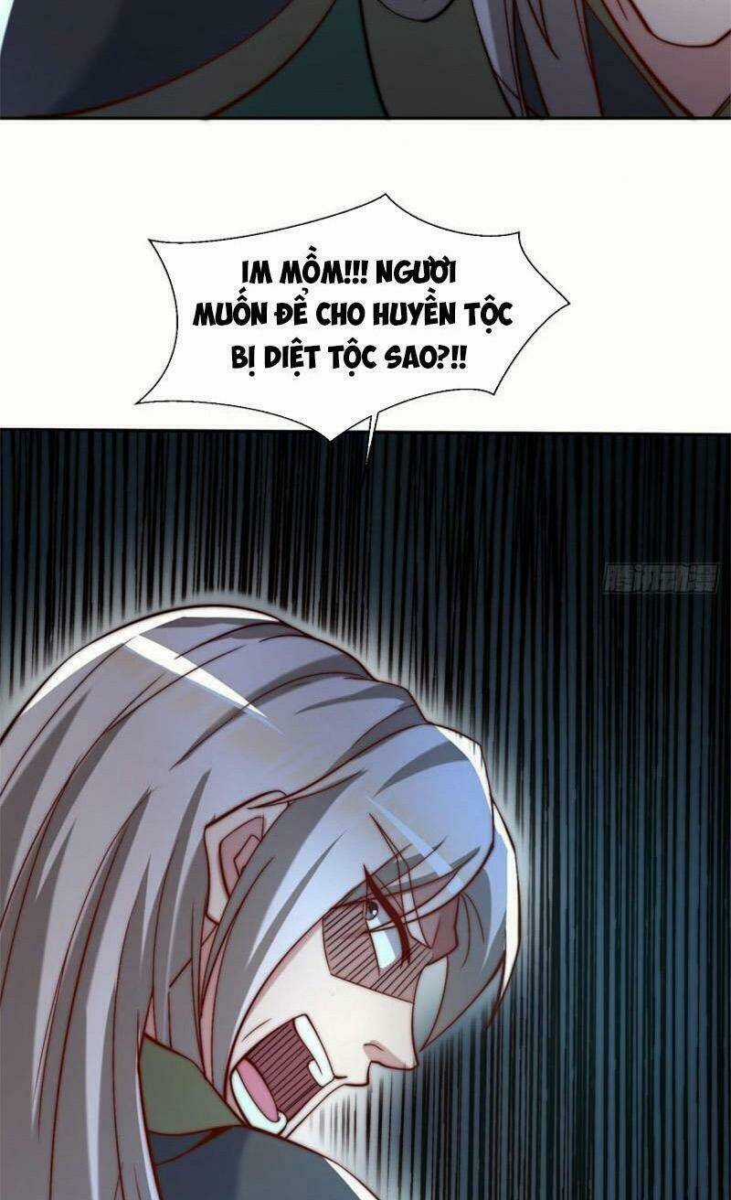 Ta Có Chín Nữ Đồ Đệ - Chapter 280 - Trang 19