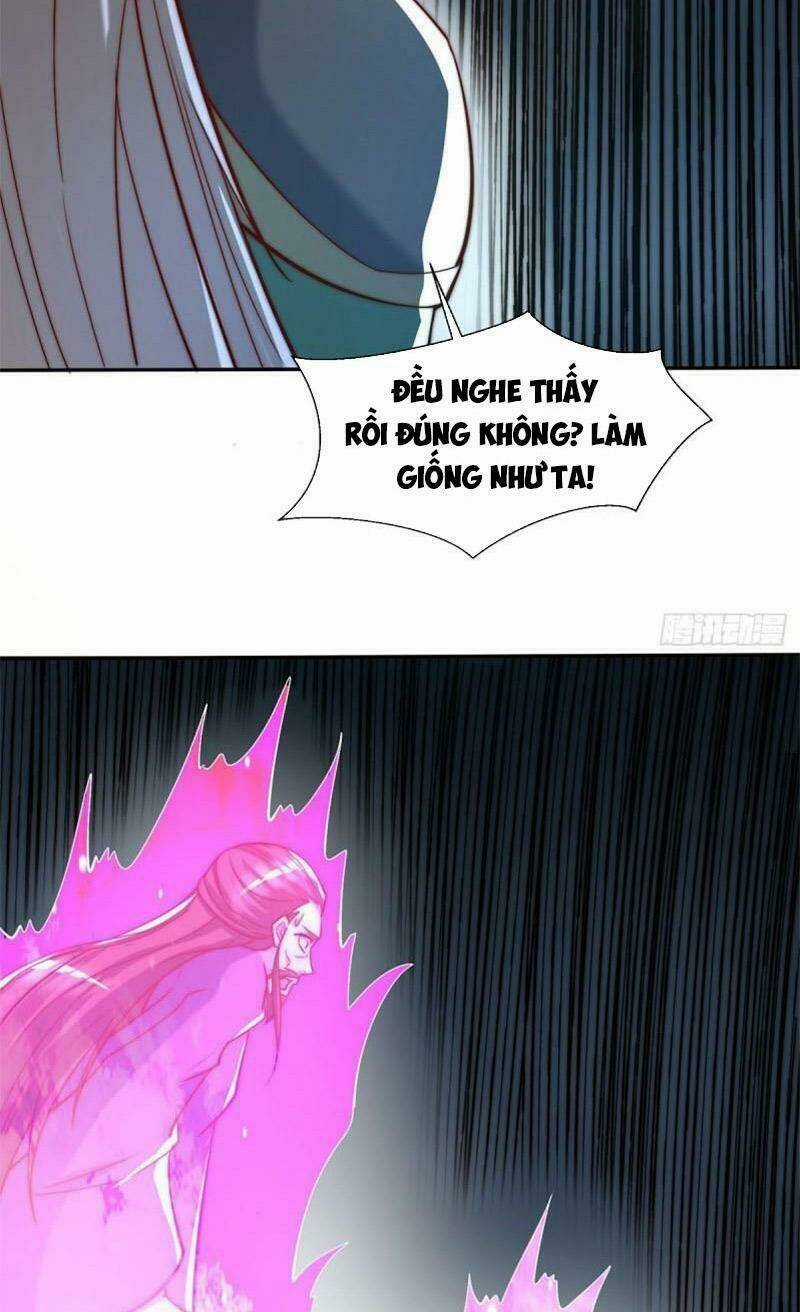 Ta Có Chín Nữ Đồ Đệ - Chapter 280 - Trang 20