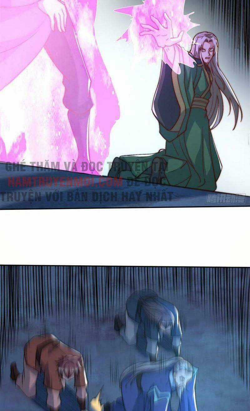 Ta Có Chín Nữ Đồ Đệ - Chapter 280 - Trang 21